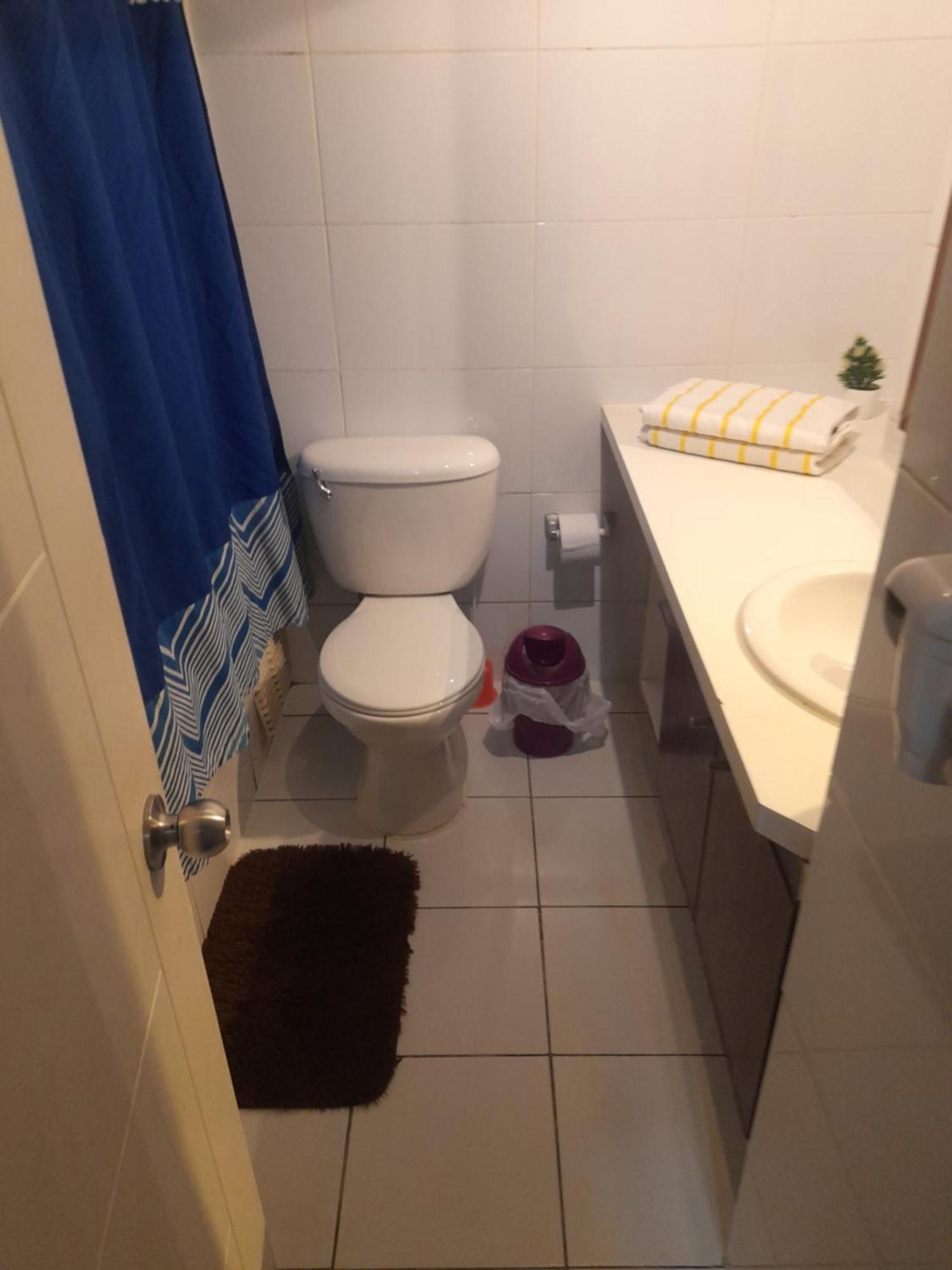Appartamento Hi Aparts Merced Santiago del Cile